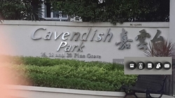 Cavendish Park (D21), Condominium #182595252